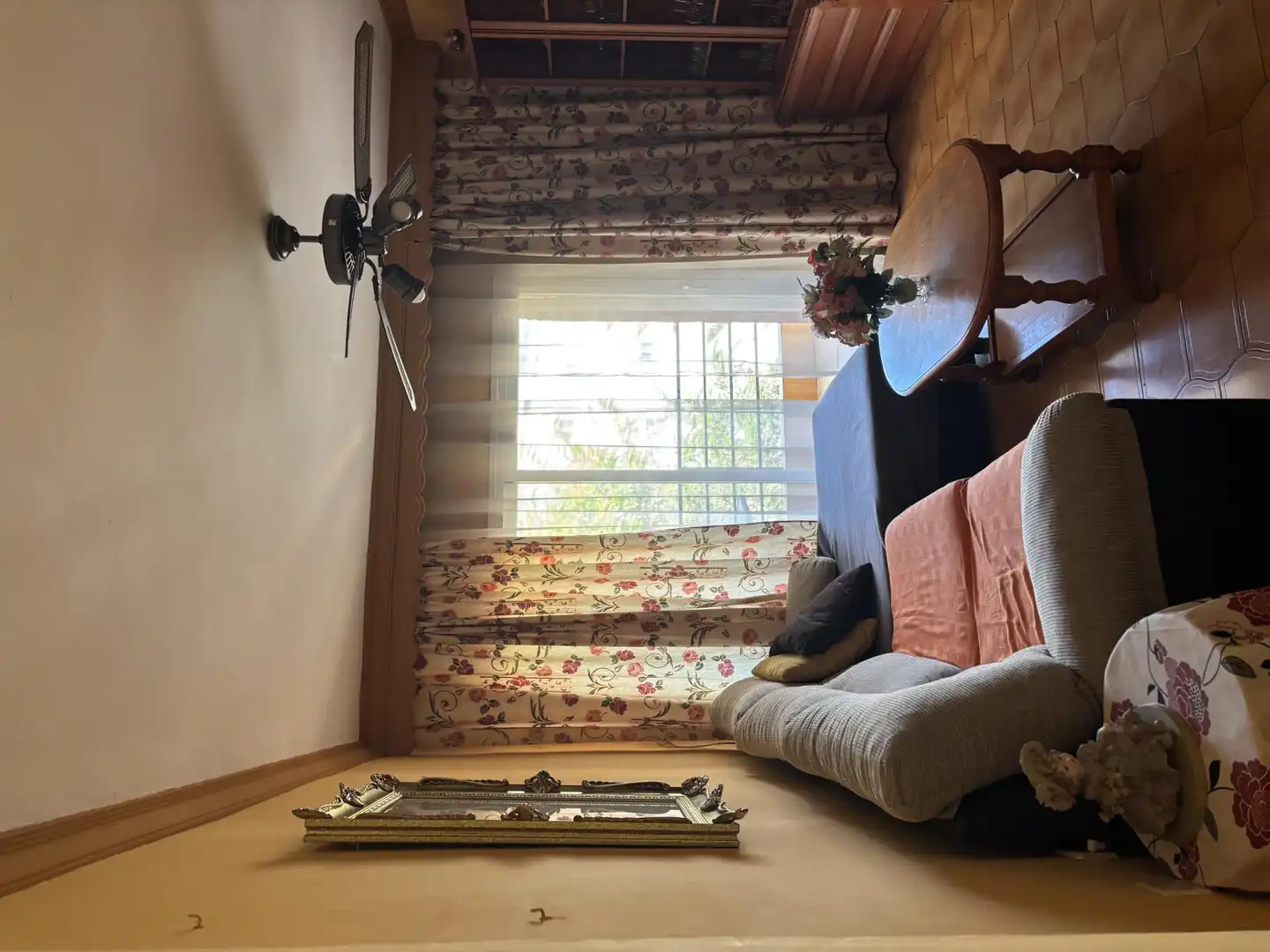 Piso en venta en Calle Juan Breva, 15, Divina Pastora Habitación de Piso en venta en Marbella con Terraza