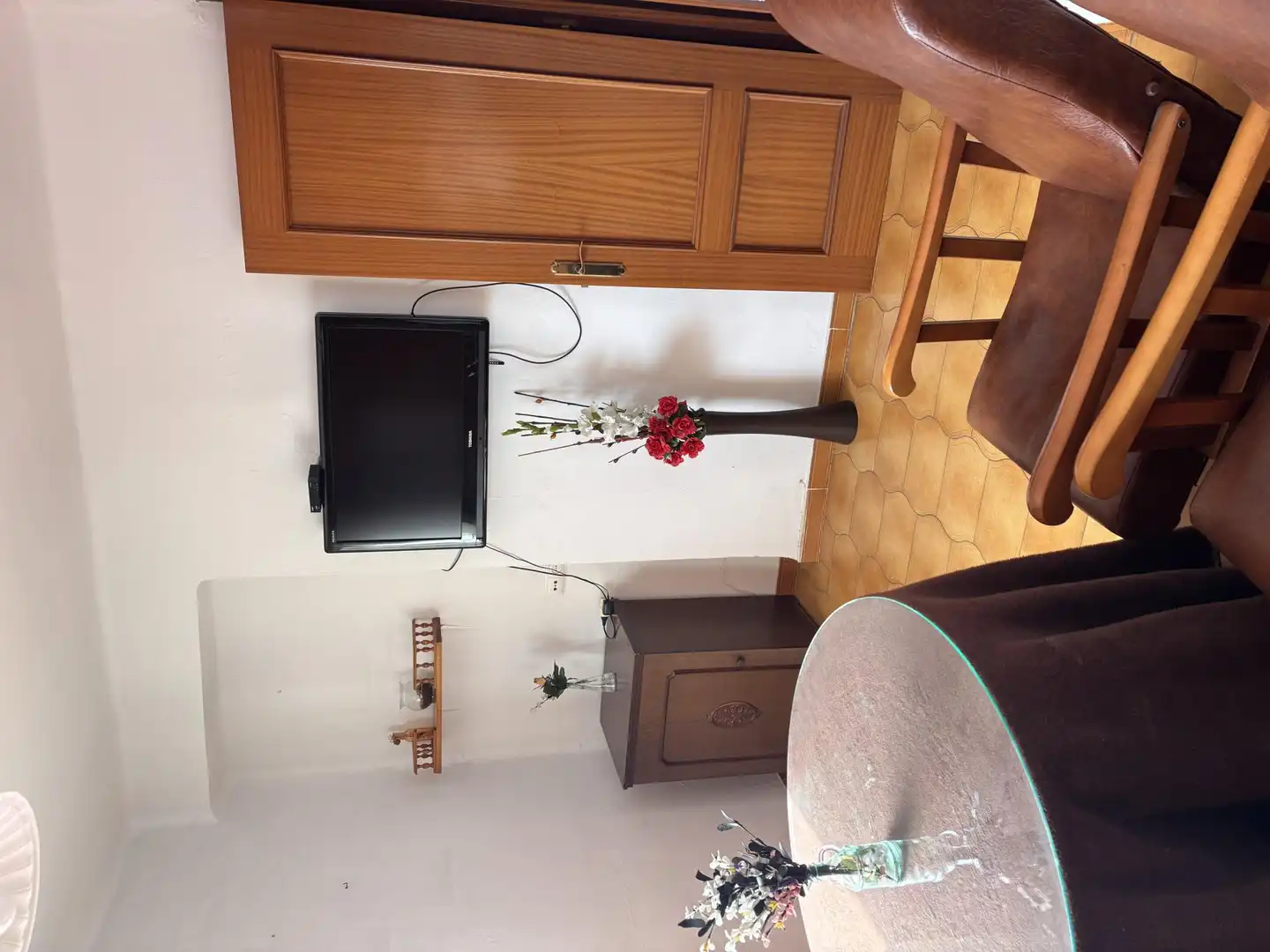Piso en venta en Calle Juan Breva, 15, Divina Pastora Habitación de Piso en venta en Marbella con Terraza