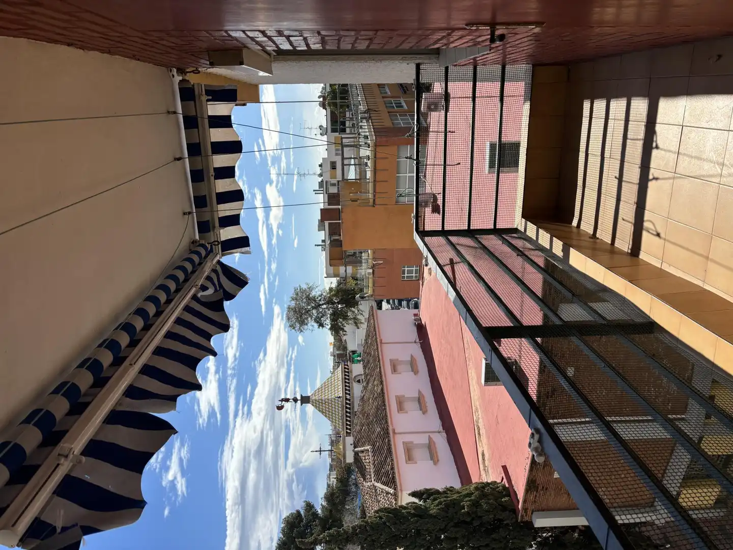 Piso en venta en Calle Juan Breva, 15, Divina Pastora Terraza de Piso en venta en Marbella con Terraza