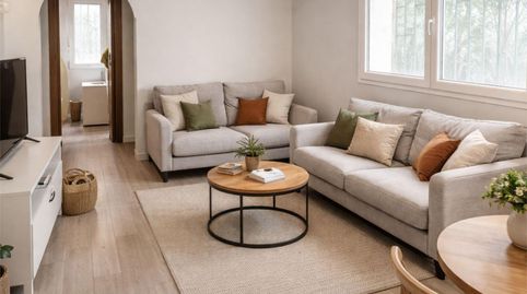 Foto 4 de Casa o chalet en venta en Urbanización Los Guarales, 77, Peñaflor, Zaragoza Capital