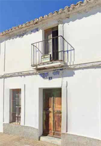 Casa-chalet en Venta en Higuera de Llerena
