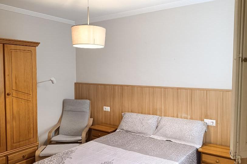 Flat for share in Carrer de Son Cugullada, 2, Bons Aires, Palma de Mallorca - image 1 Photo 1 of Flat for share in Carrer de Son Cugullada, 2, Bons Aires, Palma de Mallorca