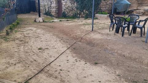 Foto 5 de Finca rústica en venda a Carrer Freginals, 11, Corbera d'Ebre, Tarragona