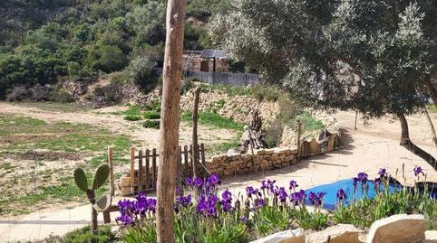 Foto 3 de Finca rústica en venda a Carrer Freginals, 11, Corbera d'Ebre, Tarragona