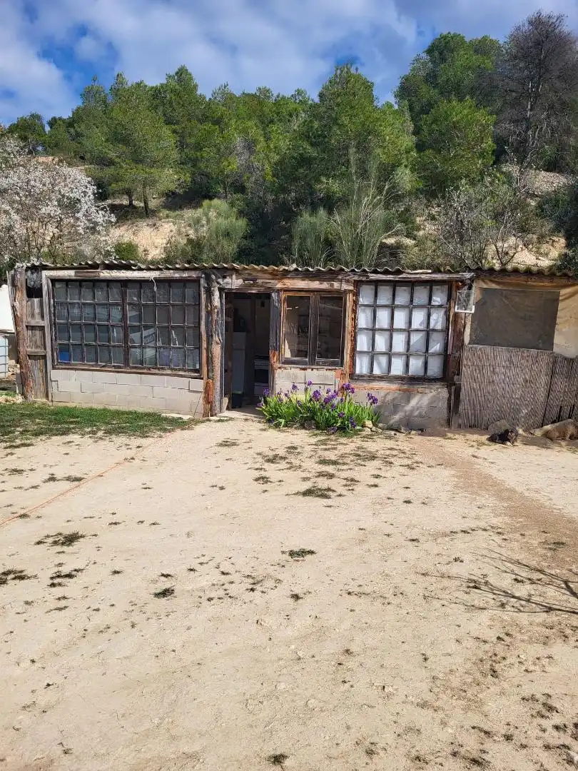 Country house zum Verkauf in Carrer Freginals, 11, Corbera d'Ebre Außenansicht von Country house zum Verkauf in Corbera d'Ebre