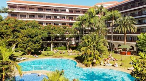 Photo 2 of Study for sale in Calle Aceviño, 6, Zona Botánico, Puerto de la Cruz