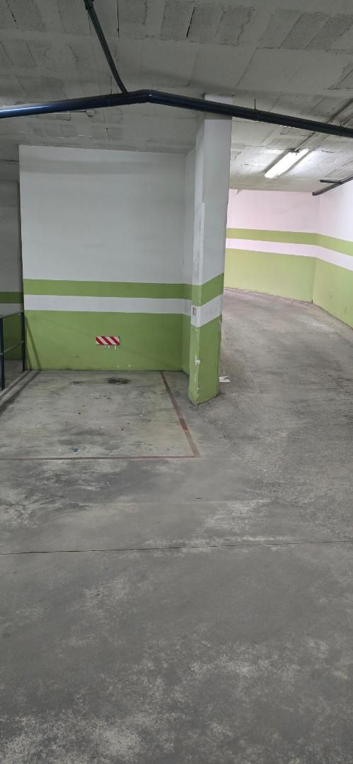 Parkplatz von Garage zur Miete in Crevillent