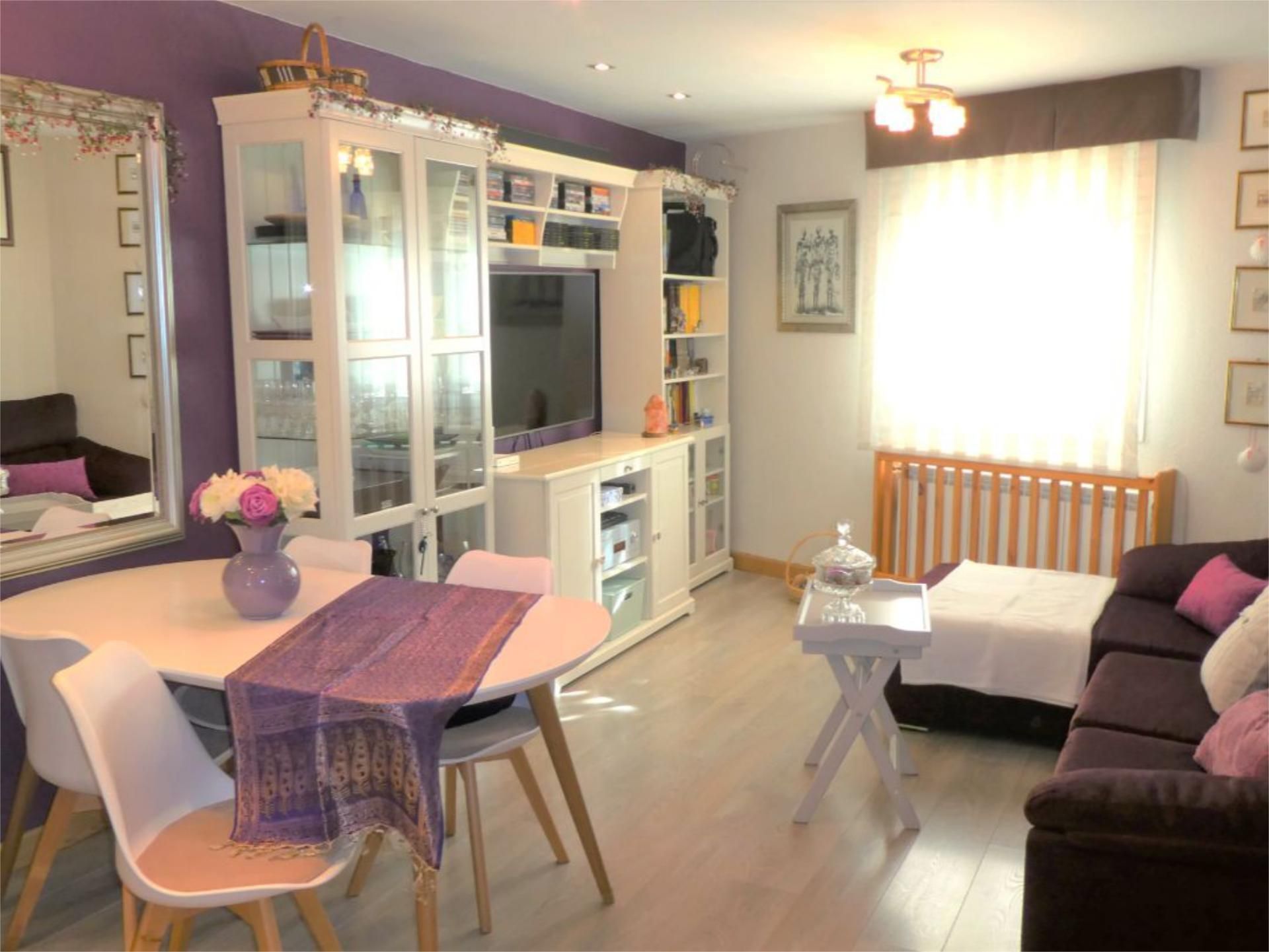 Habitación de Piso en venta en Los Molinos con Calefacción