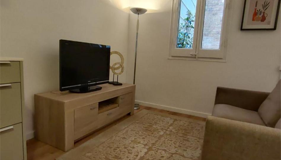 Piso en venta en Rambla de Badal, 133, Sants-Badal, Barcelona Capital - imagen 1 Foto 1 de Piso en venta en Rambla de Badal, 133, Sants-Badal, Barcelona Capital