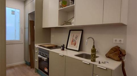 Piso en venta en Rambla de Badal, 133, Sants-Badal, Barcelona Capital - imagen 4 Foto 4 de Piso en venta en Rambla de Badal, 133, Sants-Badal, Barcelona Capital