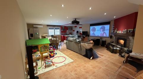 Foto 4 de Casa adosada en venta en Calle Juan Bautista de Toledo, 11, Burguillos de Toledo, Toledo