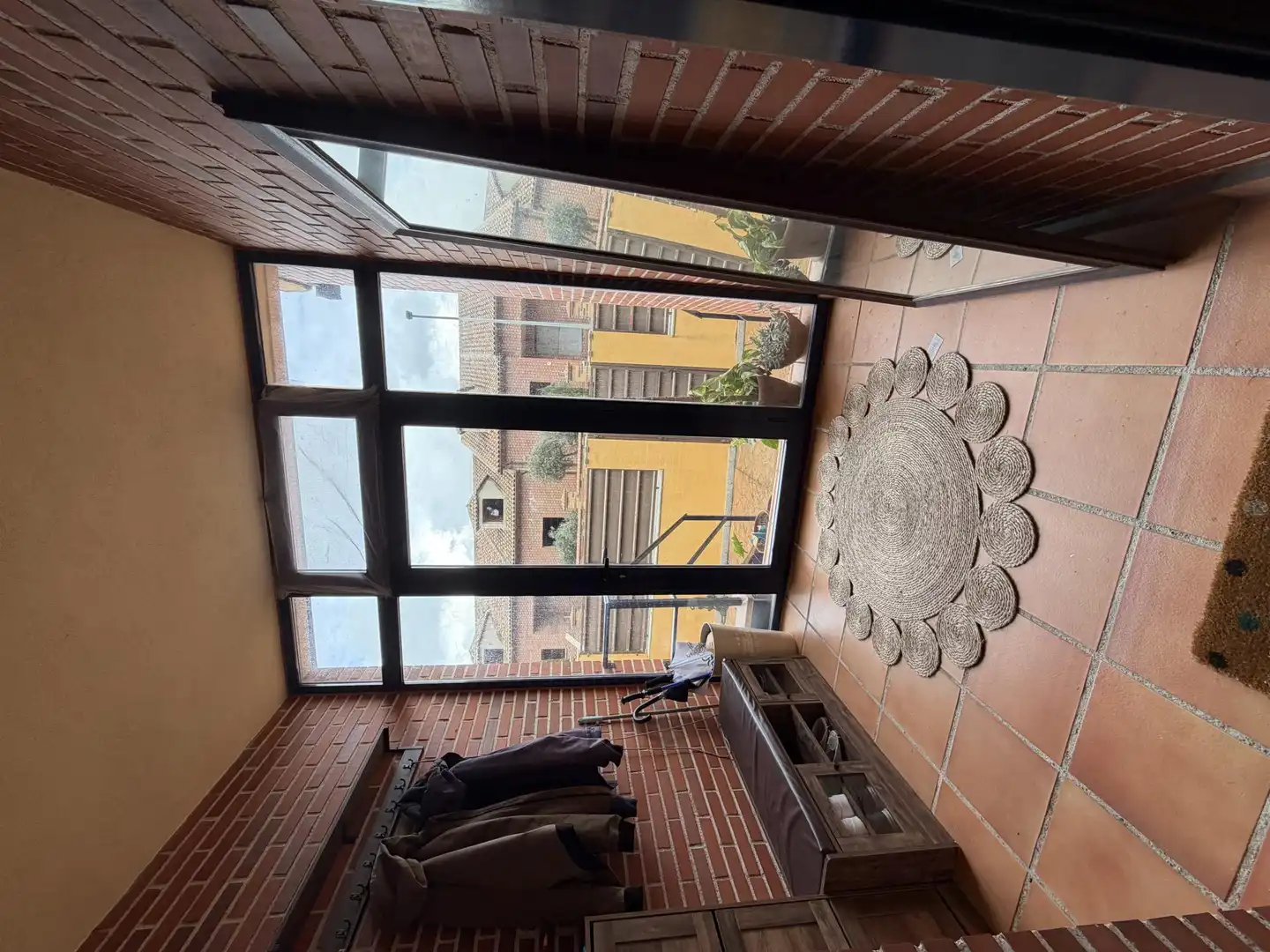 Casa adosada en venda a Calle Juan Bautista de Toledo, 11, Burguillos de Toledo Casa adosada en venda en Burguillos de Toledo amb Aire condicionat, Terrassa i Piscina