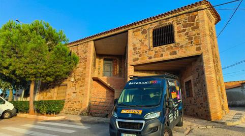 Photo 3 of Country homes for sale in Avenida Emigrantes, 47, Puebla del Príncipe, Ciudad Real