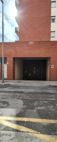 Garaje en Alquiler en Carrer de Francesc Macià, 49 en Maçana