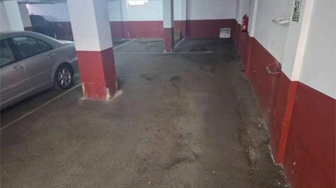 Foto 2 de Garatge de lloguer a Las Galletas, Arona