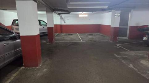 Foto 3 de Garatge de lloguer a Las Galletas, Arona