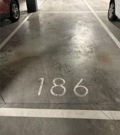 Foto 2 de Garatge de lloguer a Ensanche, Alcalá de Henares