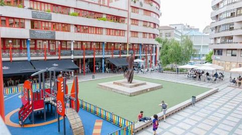 Piso de alquiler en Centro, Ourense Capital - imagen 5 Foto 5 de Piso de alquiler en Centro, Ourense Capital