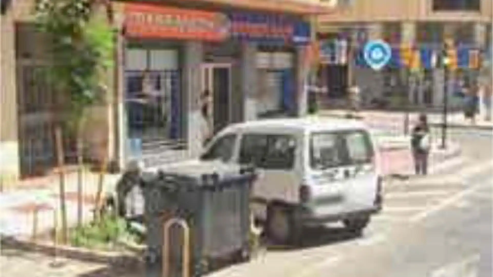 Piso en venta en Málaga Capital