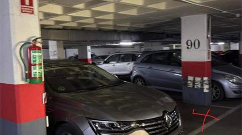 Photo 3 of Garage for rent in El Soto - Azorín, Móstoles