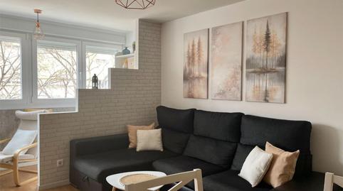 Photo 3 of Flat for rent in Street de Manresa, 46, Tres Olivos - Valverde,  Madrid Capital