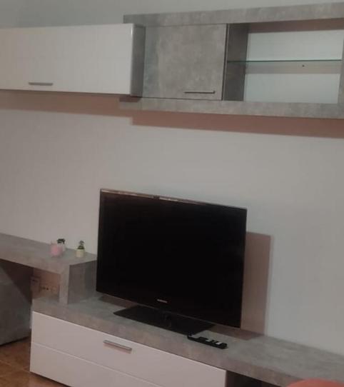 Foto 2 de Pis de lloguer a Calle, 4, San Luis,  Almería Capital