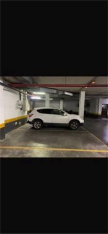 Garaje en Alquiler en San Bernardo