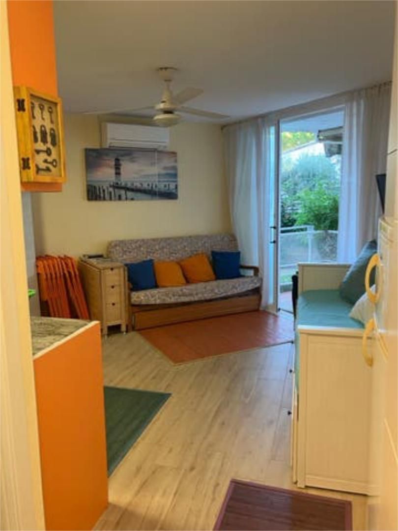 Wohnungen zum Verkauf in Vilafortuny Platja Schlafzimmer von Wohnungen zum Verkauf in Cambrils mit Terrasse