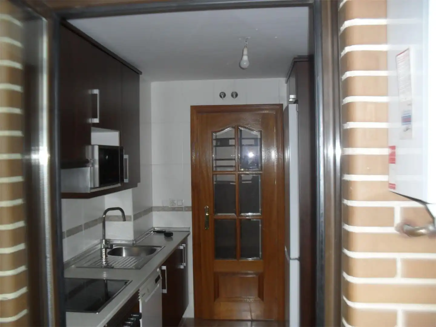 Piso de alquiler en Calle de Embajadores, 260, Legazpi