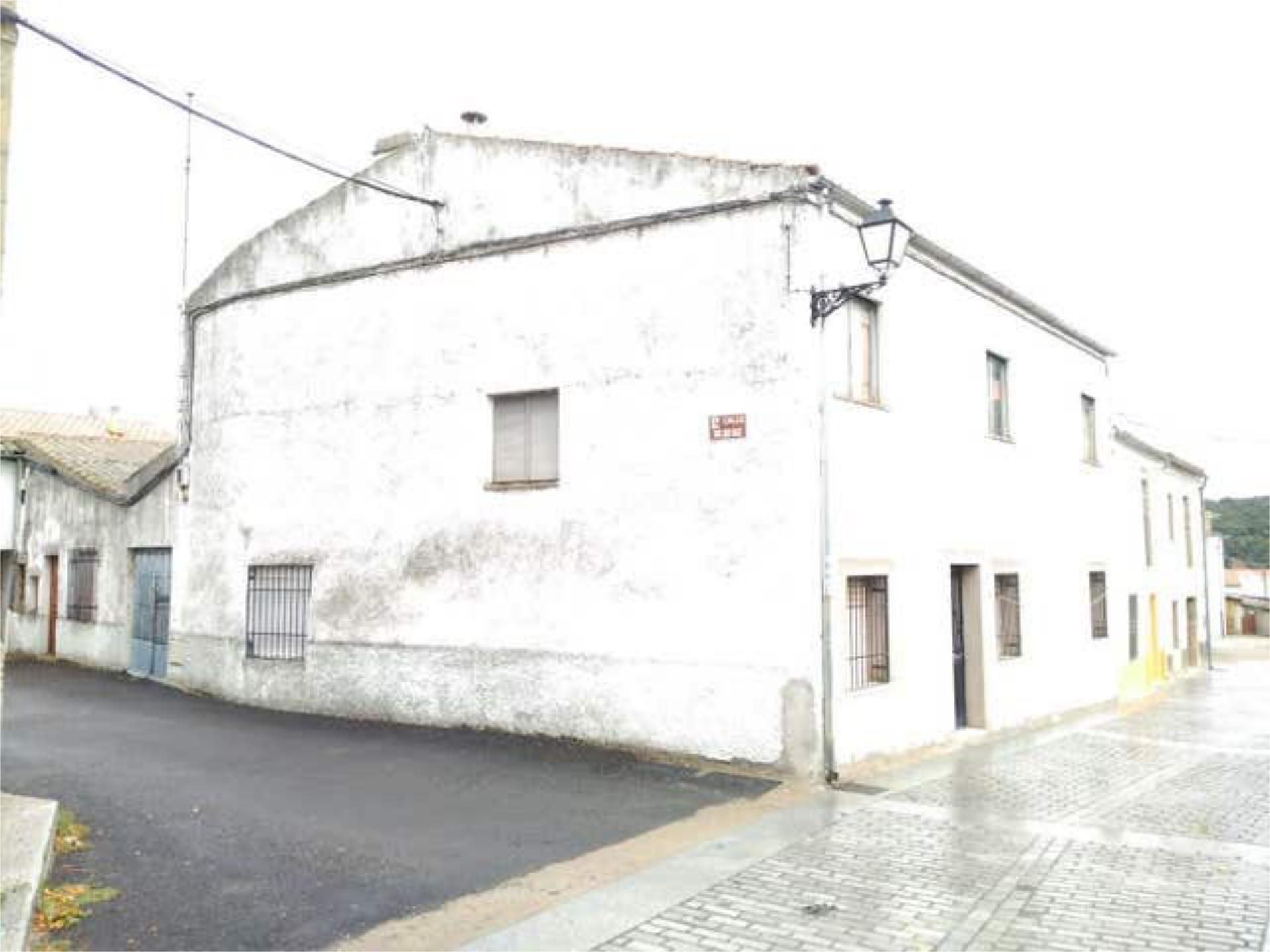 Vista exterior de Casa o xalet en venda en Ledrada