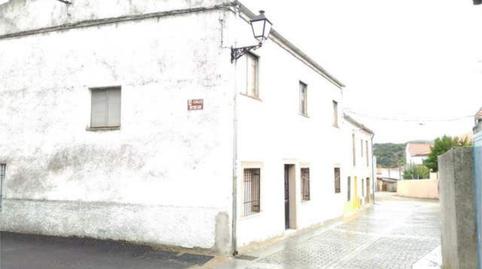 Foto 2 de Casa o xalet en venda a Ledrada, Salamanca