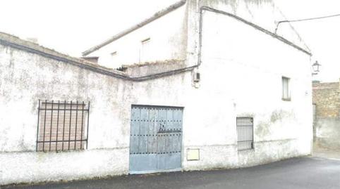 Foto 3 de Casa o xalet en venda a Ledrada, Salamanca