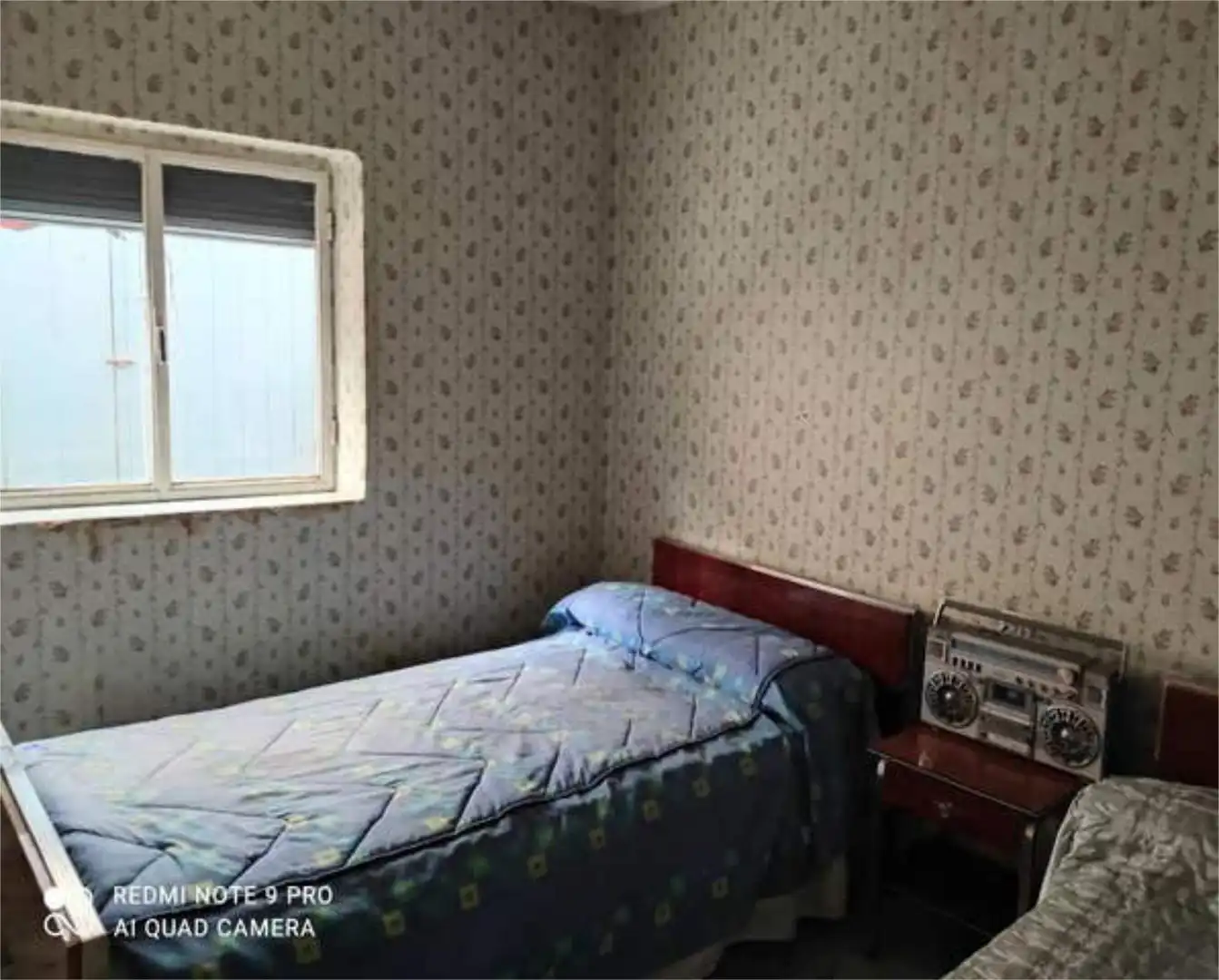 Bedroom of Houses for sale in Ledrada