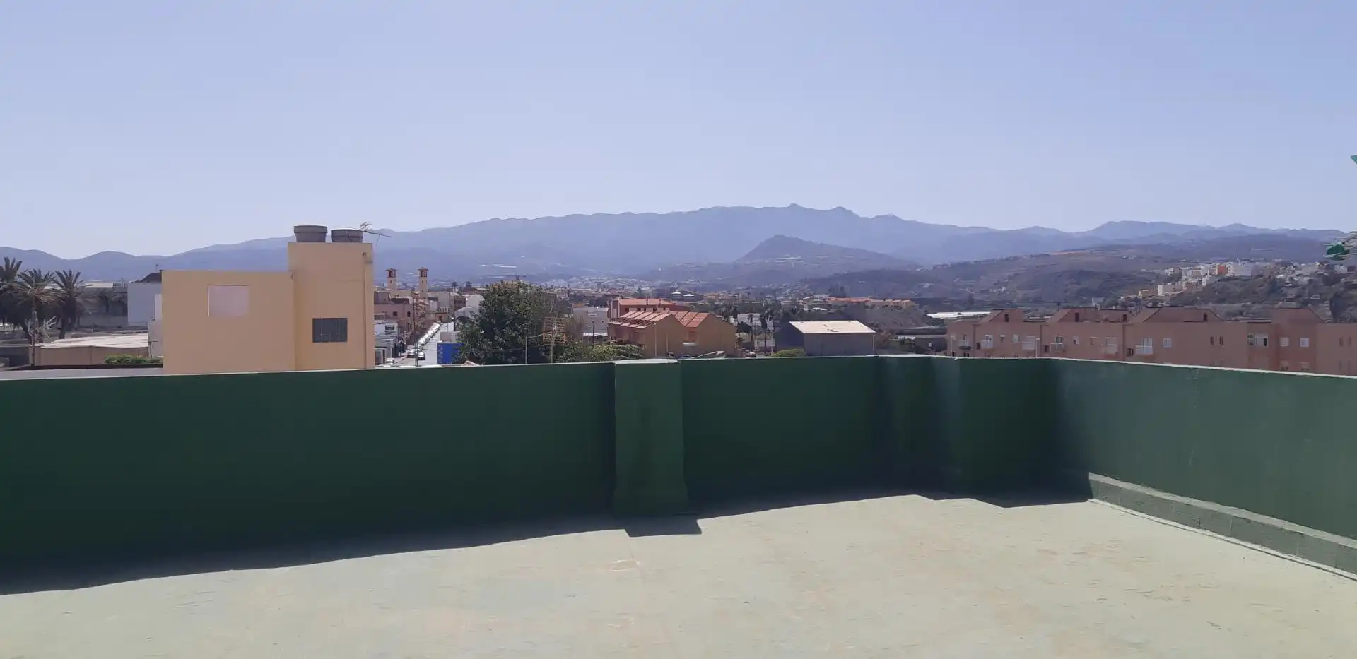 Habitación en Calle Raimundo Lulio, 110, La Pardilla - San Antonio
