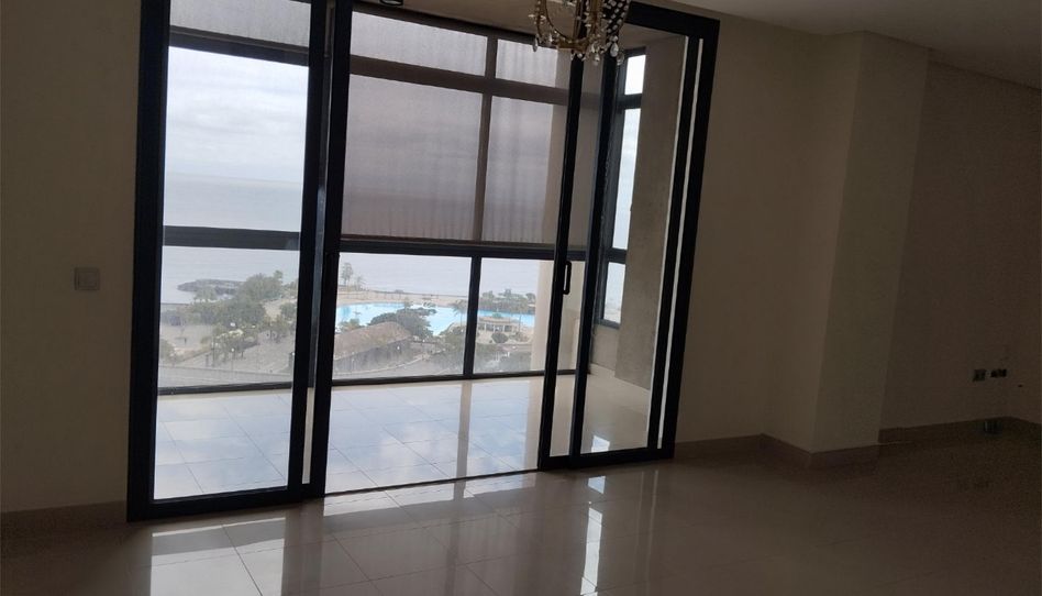 Flat for rent in Calle Los Llanos Seis, 3, Los Llanos - El Cabo, Santa Cruz de Tenerife Capital - image 1 Photo 1 of Flat for rent in Calle Los Llanos Seis, 3, Los Llanos - El Cabo, Santa Cruz de Tenerife Capital