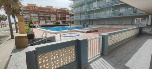 Apartamento en Alquiler en Miramar