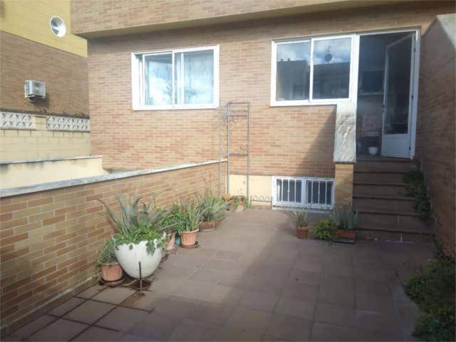 Casa adosada en Venta en La Paloma - Asfain