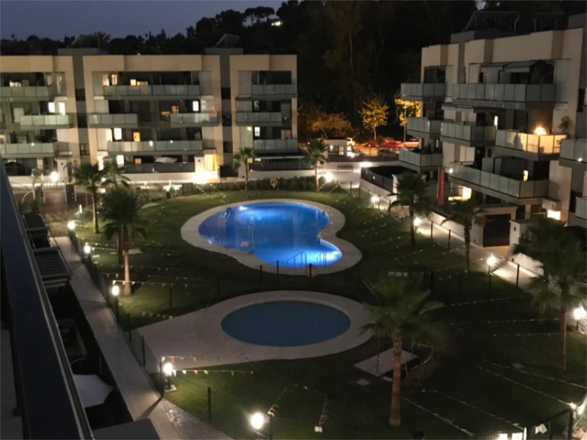 Ático en venta en Avenida de Europa, 6, Barrio Alto