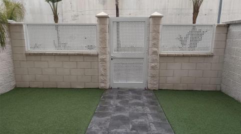 Foto 5 de Piso en venta en Lugar Pp Pajarete, 32a, San Bernabé, Algeciras