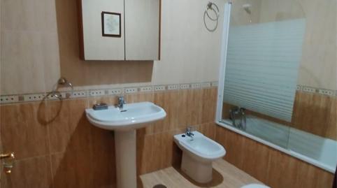 Foto 4 von Wohnung zum Verkauf in Calle la Venencia, 1, La Banda - Campo de Fútbol, Chiclana de la Frontera