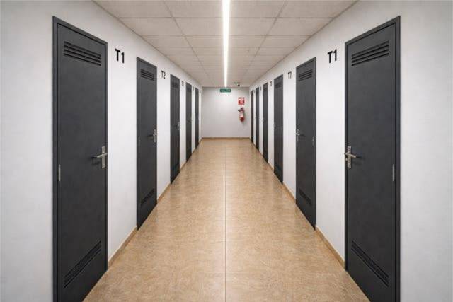 Trastero en Alquiler en Campos poble