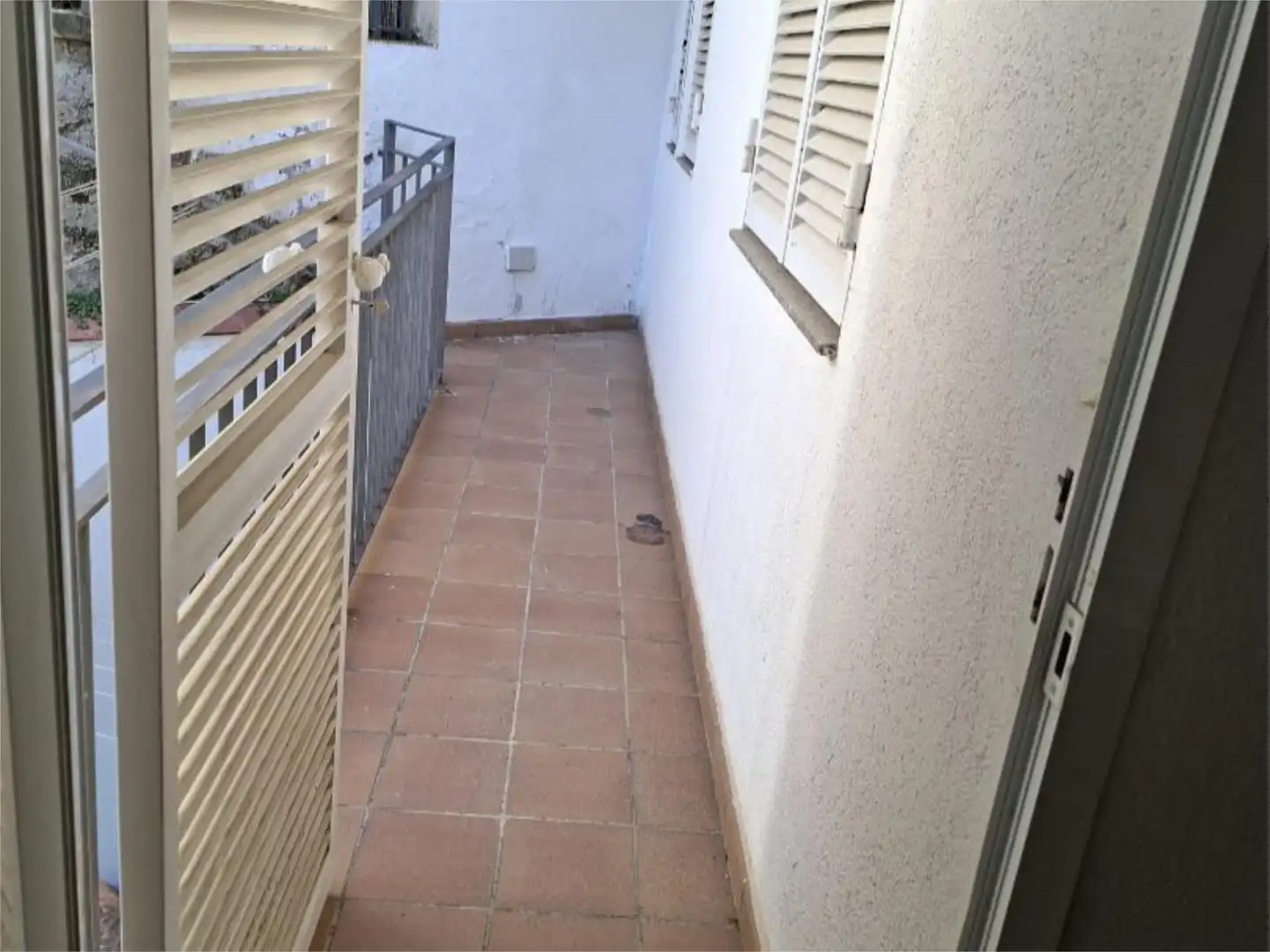 Àtic en venda a Carrer Muntanya, 1, Sant Cebrià de Vallalta Terrassa de Àtic en venda en Sant Cebrià de Vallalta amb Terrassa i Balcó