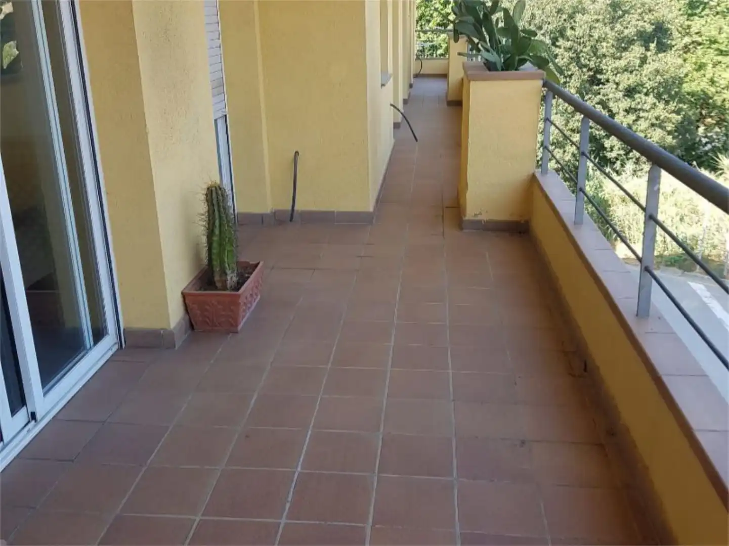 Àtic en venda a Carrer Muntanya, 1, Sant Cebrià de Vallalta Terrassa de Àtic en venda en Sant Cebrià de Vallalta amb Terrassa i Balcó