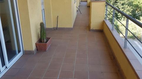 Foto 3 de Àtic en venda a Carrer Muntanya, 1, Sant Cebrià de Vallalta, Barcelona