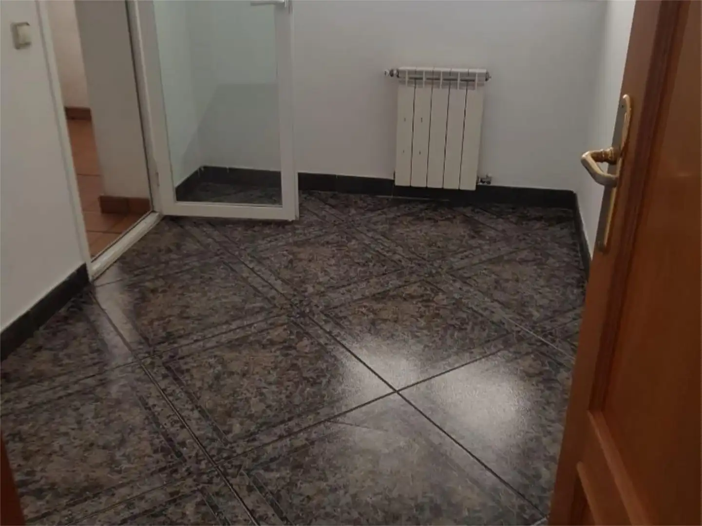 Àtic en venda a Carrer Muntanya, 1, Sant Cebrià de Vallalta Àtic en venda en Sant Cebrià de Vallalta amb Terrassa i Balcó