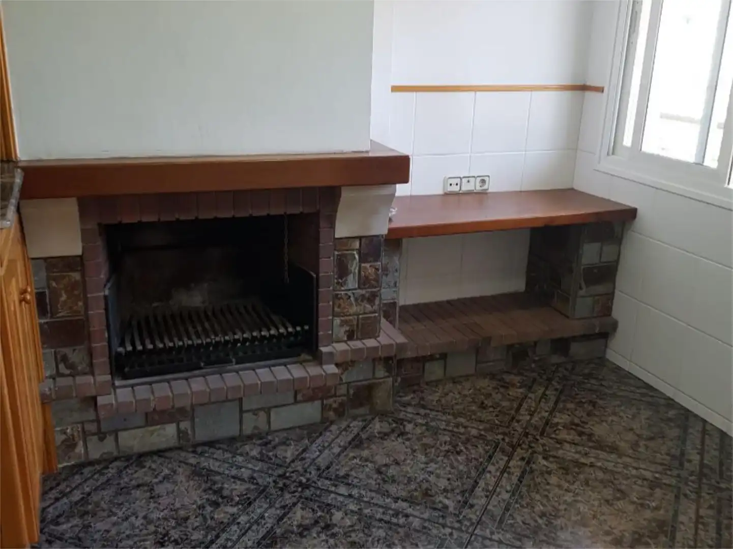 Àtic en venda a Carrer Muntanya, 1, Sant Cebrià de Vallalta Àtic en venda en Sant Cebrià de Vallalta amb Terrassa i Balcó