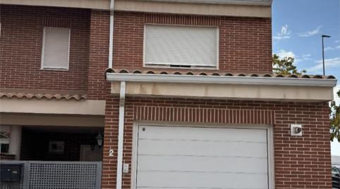 Foto 3 de Pis en venda a Calle Pompeya, 2, La Montaña - El Cortijo, Aranjuez