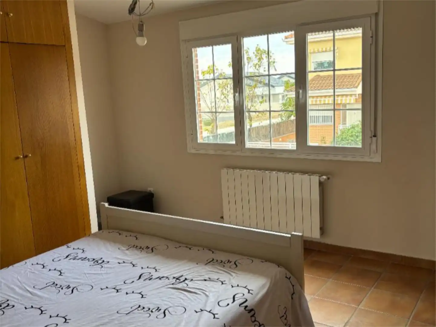 Habitación de Piso en venta en Aranjuez con Terraza