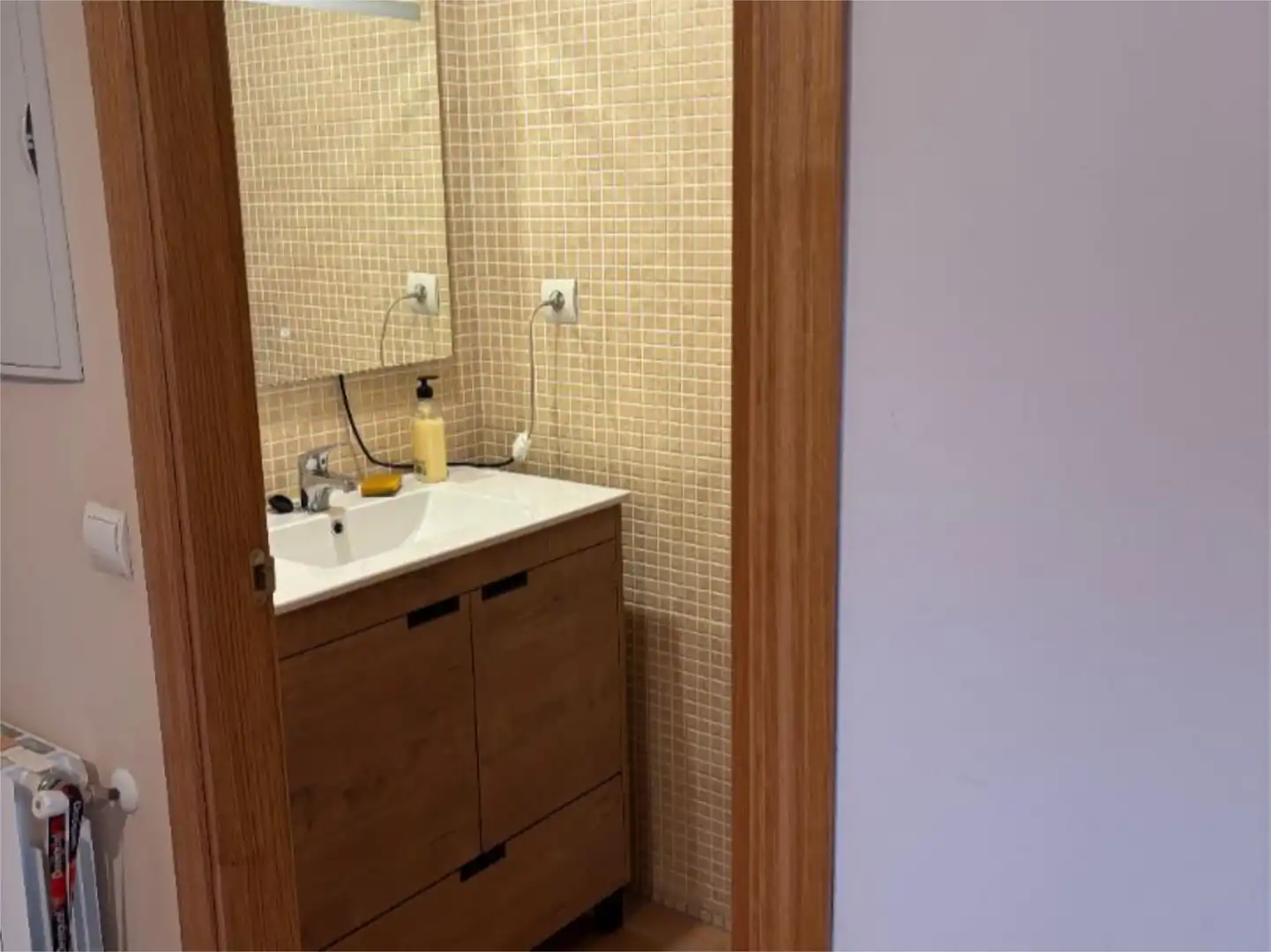 Baño de Piso en venta en Aranjuez con Terraza