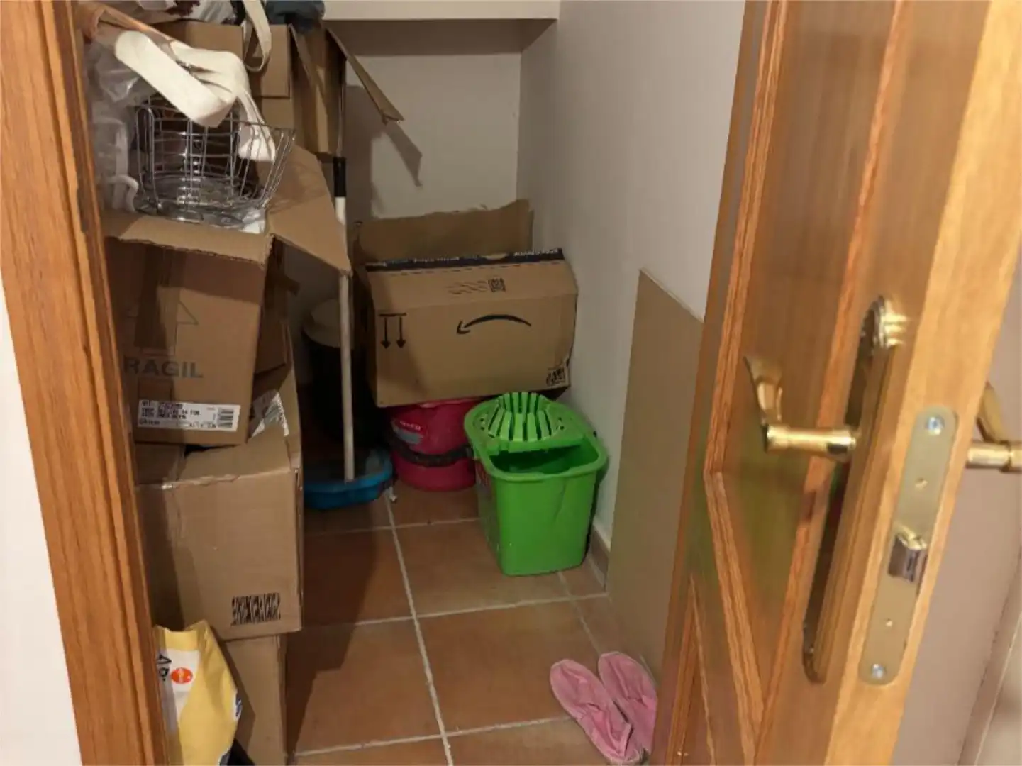 Piso en venta en Aranjuez con Terraza